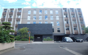 ★城西　中古マンションを公開しました★