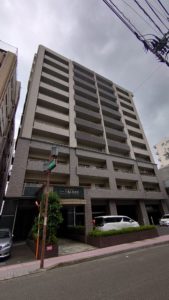 ★松原町　分譲マンション賃貸★