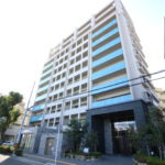 ★郡元エリア　市電沿いの中古マンション★