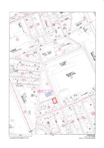 ★城西2丁目　駐車場募集中★