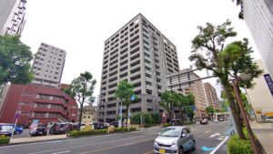 ★西千石町　中古マンションを公開しました★