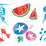 ★夏季休暇のご案内★