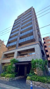 ★中央町　中古マンション公開致しました★